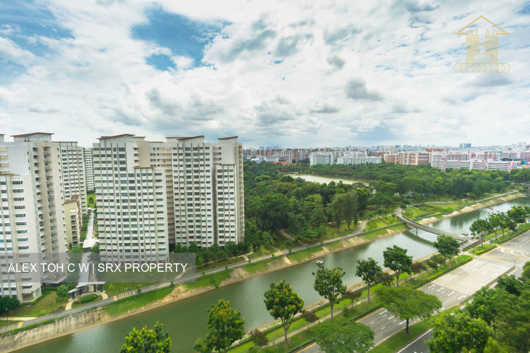 Austville Residences (D19), Condominium #216187971